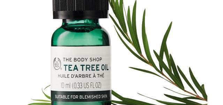 Tee Tree Oil